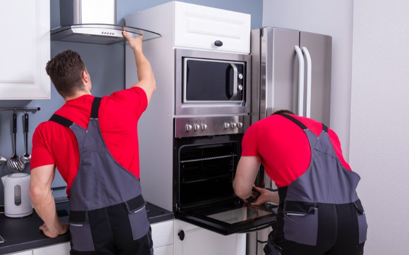 مركز صيانة ادميرال المعتمد