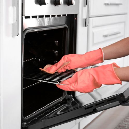 صيانة افران ادميرال